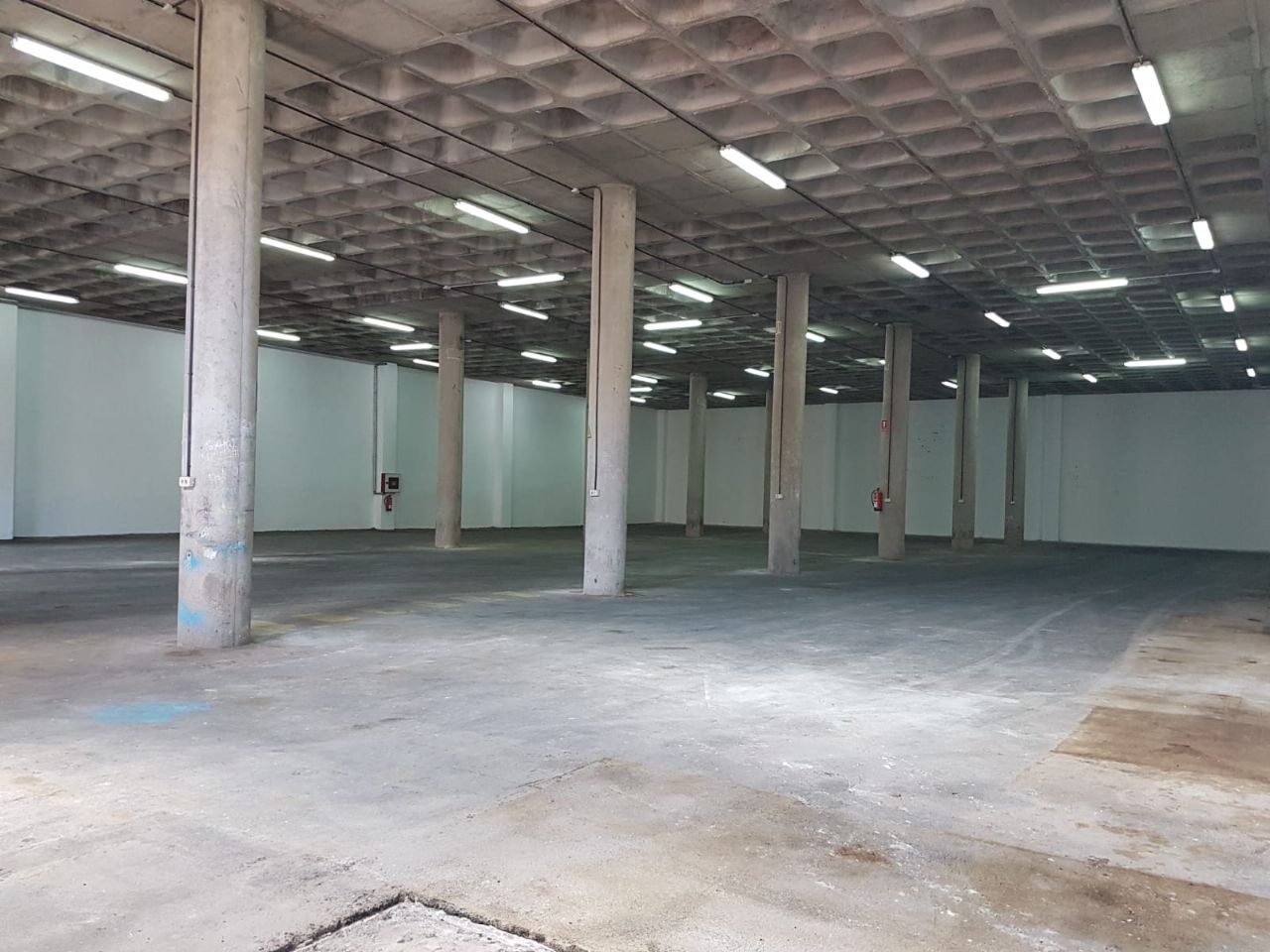 Loodsen in San Cristóbal de La Laguna, POL. LOS MAJUELOS, te koop