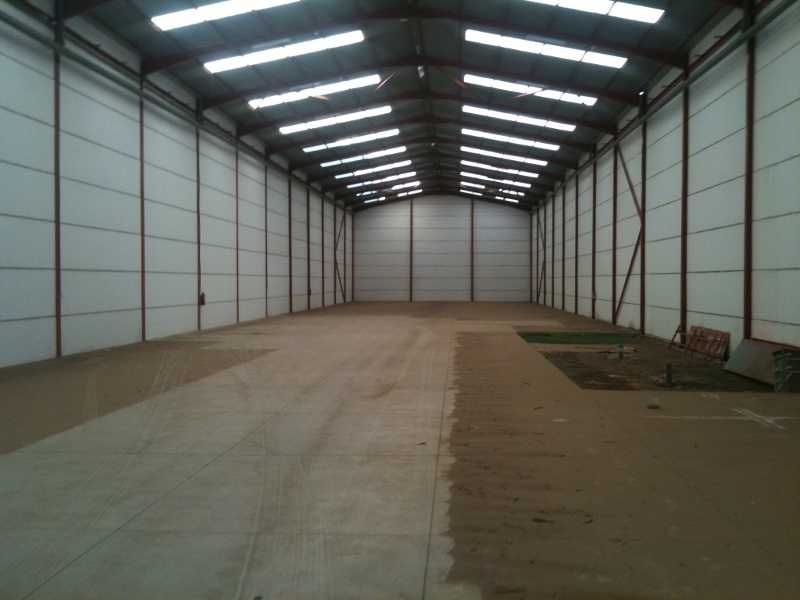 Loodsen in Agüimes, Arinaga, te huur