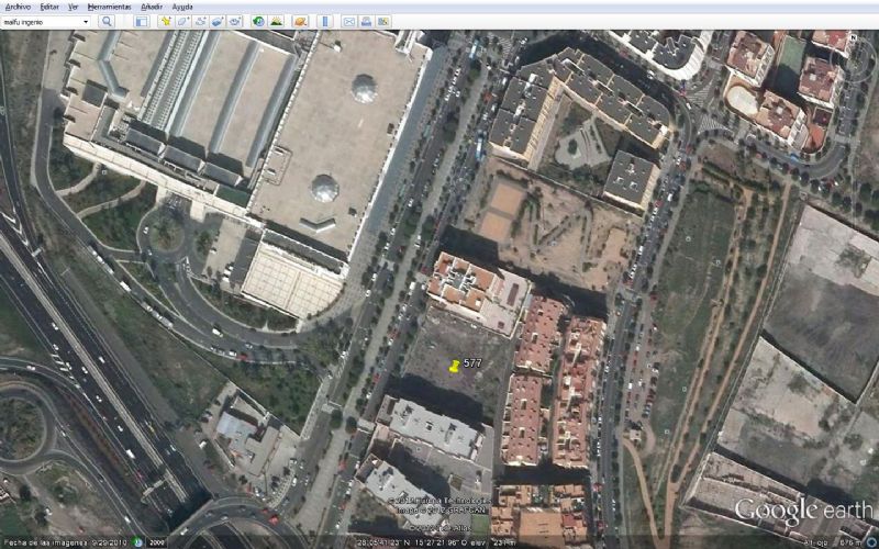 Lotto urbani in Las Palmas de Gran Canaria, Las Palmas de gran Canaria, vendita