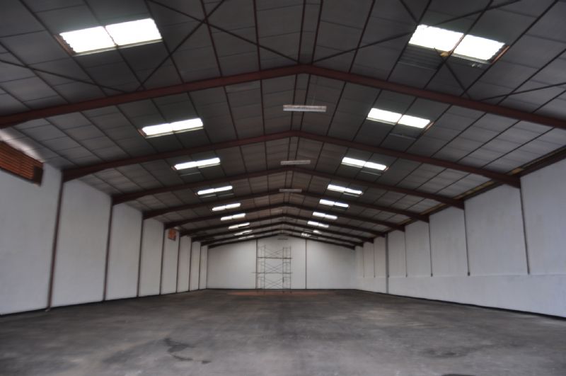 Loodsen in San Cristóbal de La Laguna, LOS MAJUELOS, te koop