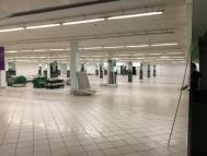 Halles industrielles à Orotava, La, Poligono Industrial San Jeronimo, location