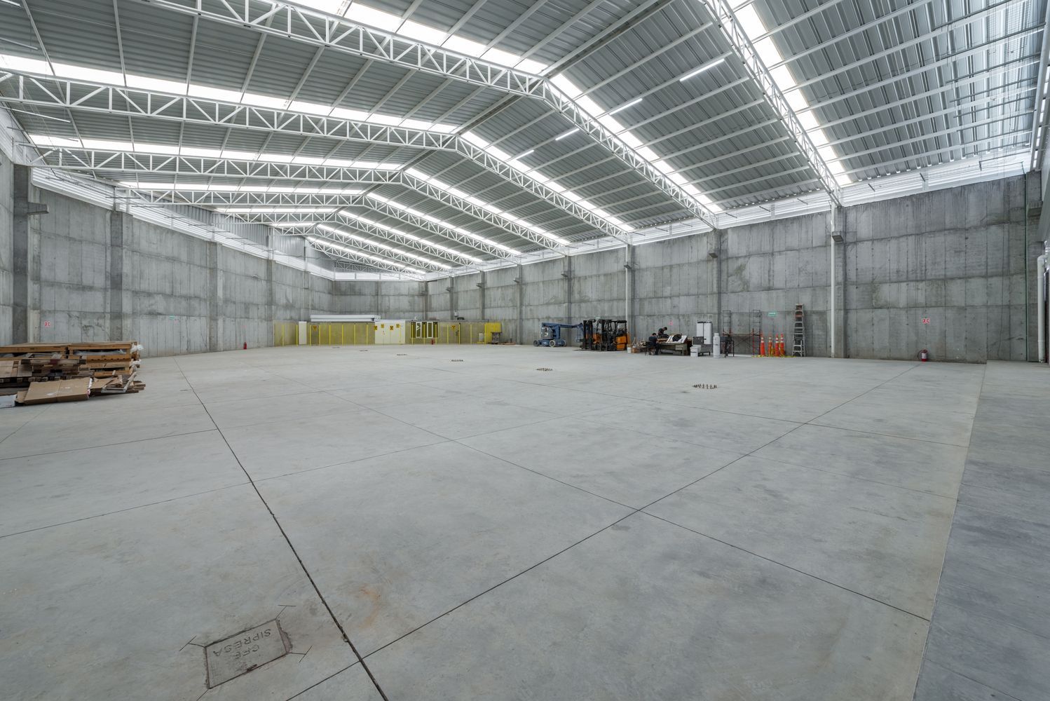 Nave en Güímar, Polígono Industrial de Güimar, venta
