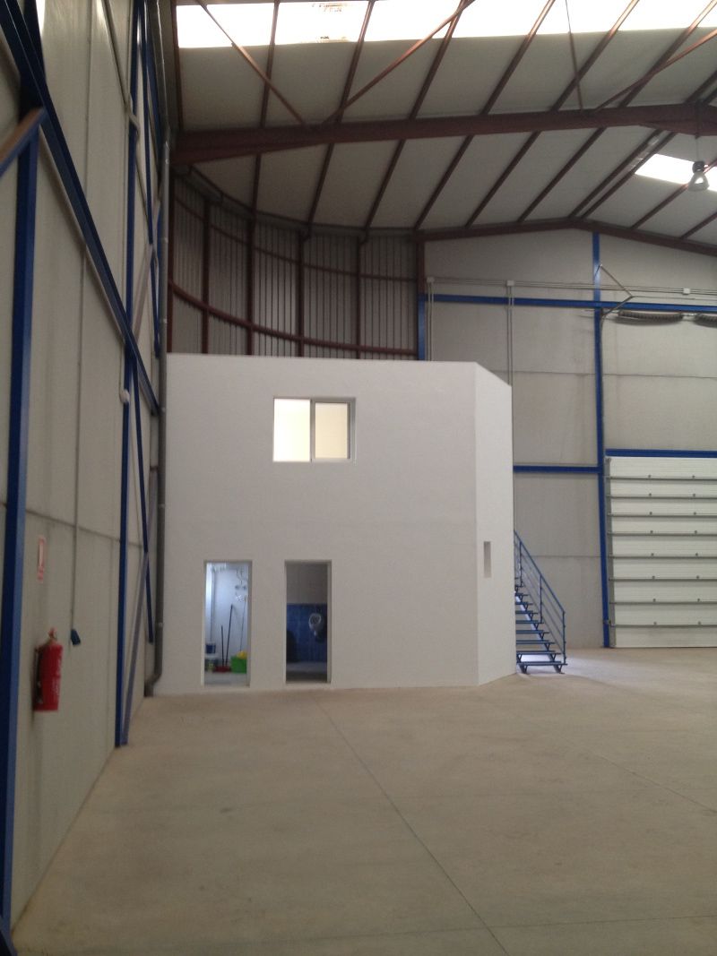 Nave industrial en venta en Agüimes