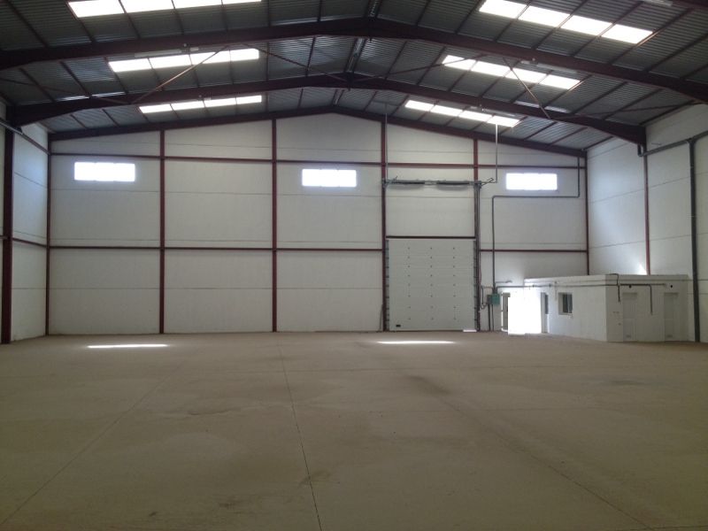Nave industrial en venta en Agüimes zona Arinaga
