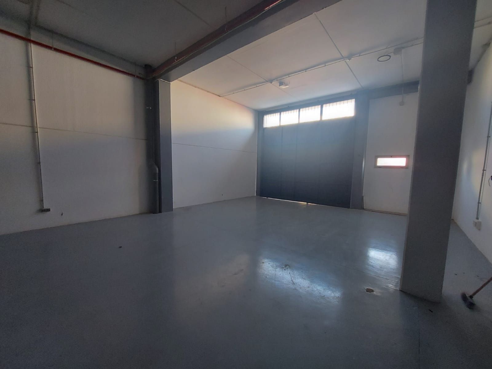 Nave en Agüimes, Arinaga Valida Ric, venta