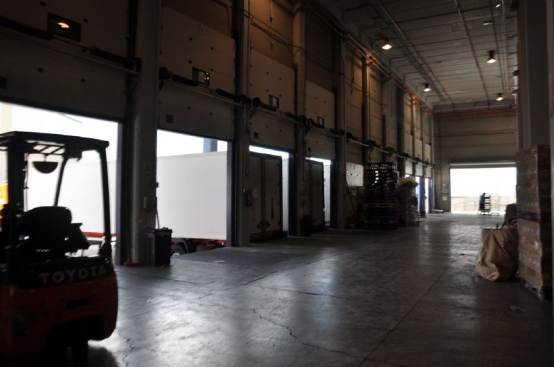 Loodsen in Güímar, Polígono Industrial de Güimar, te koop