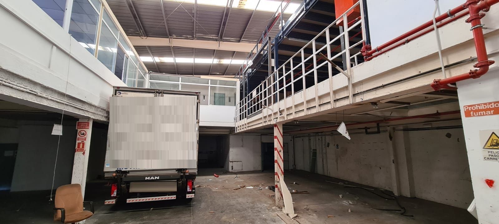 Loodsen in Telde, te koop