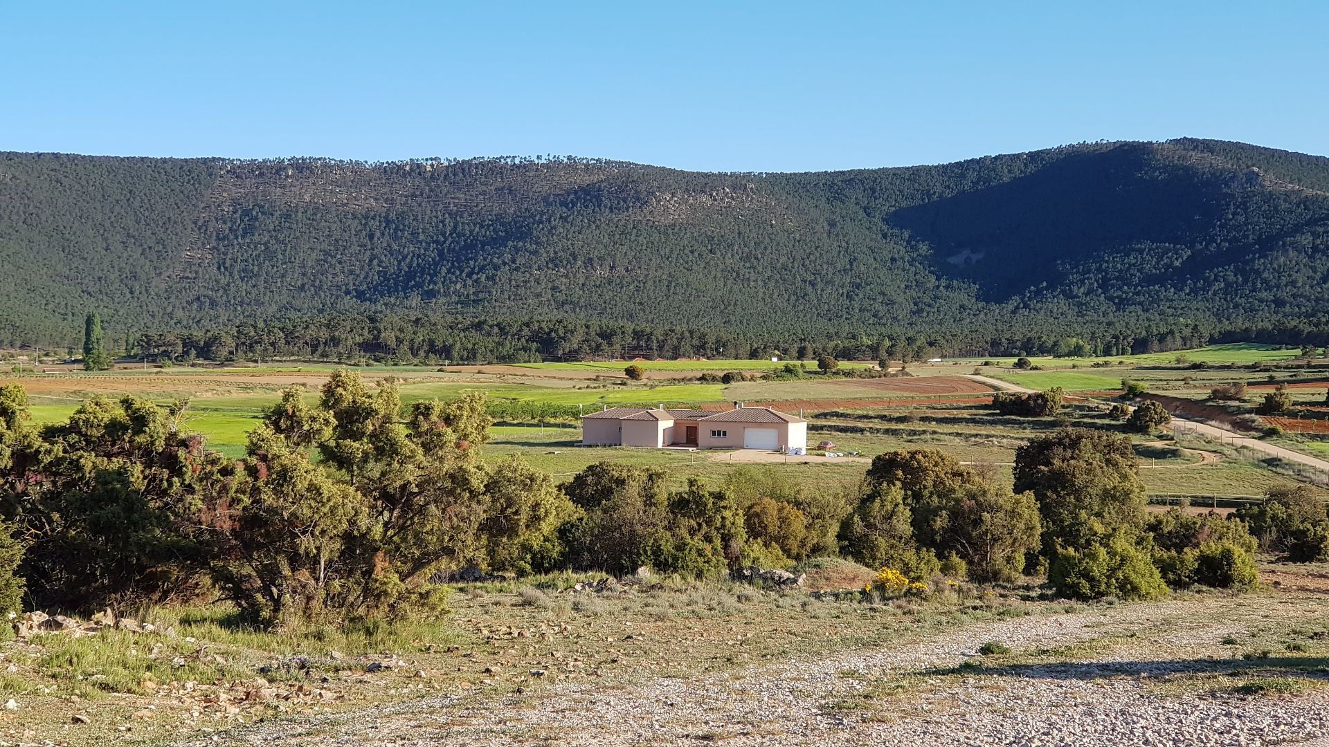 Country House in Talayuelas, for sale