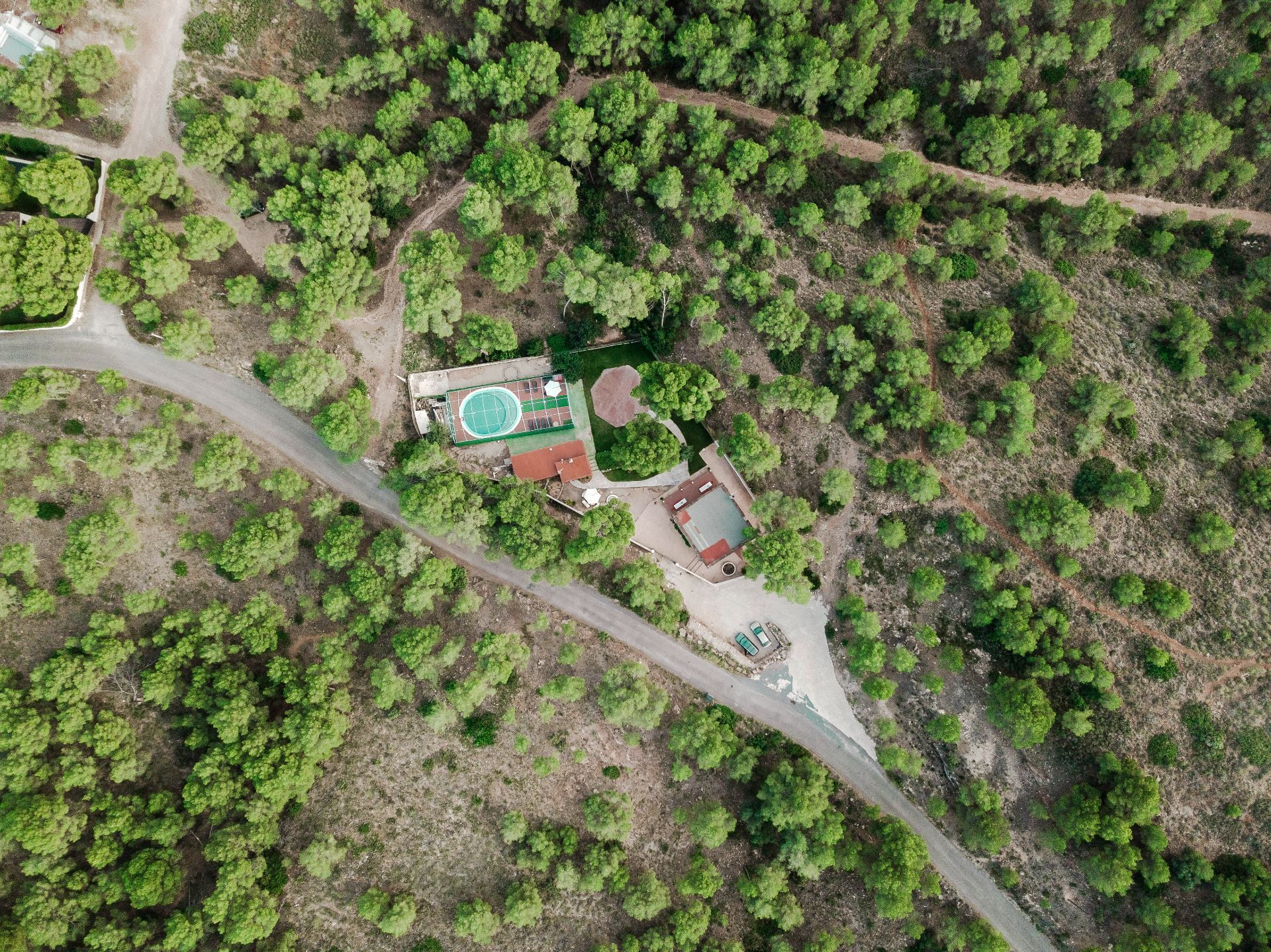Villa in Náquera, for sale