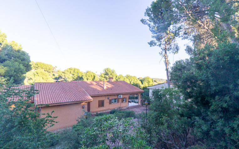 Villa in Náquera, for sale