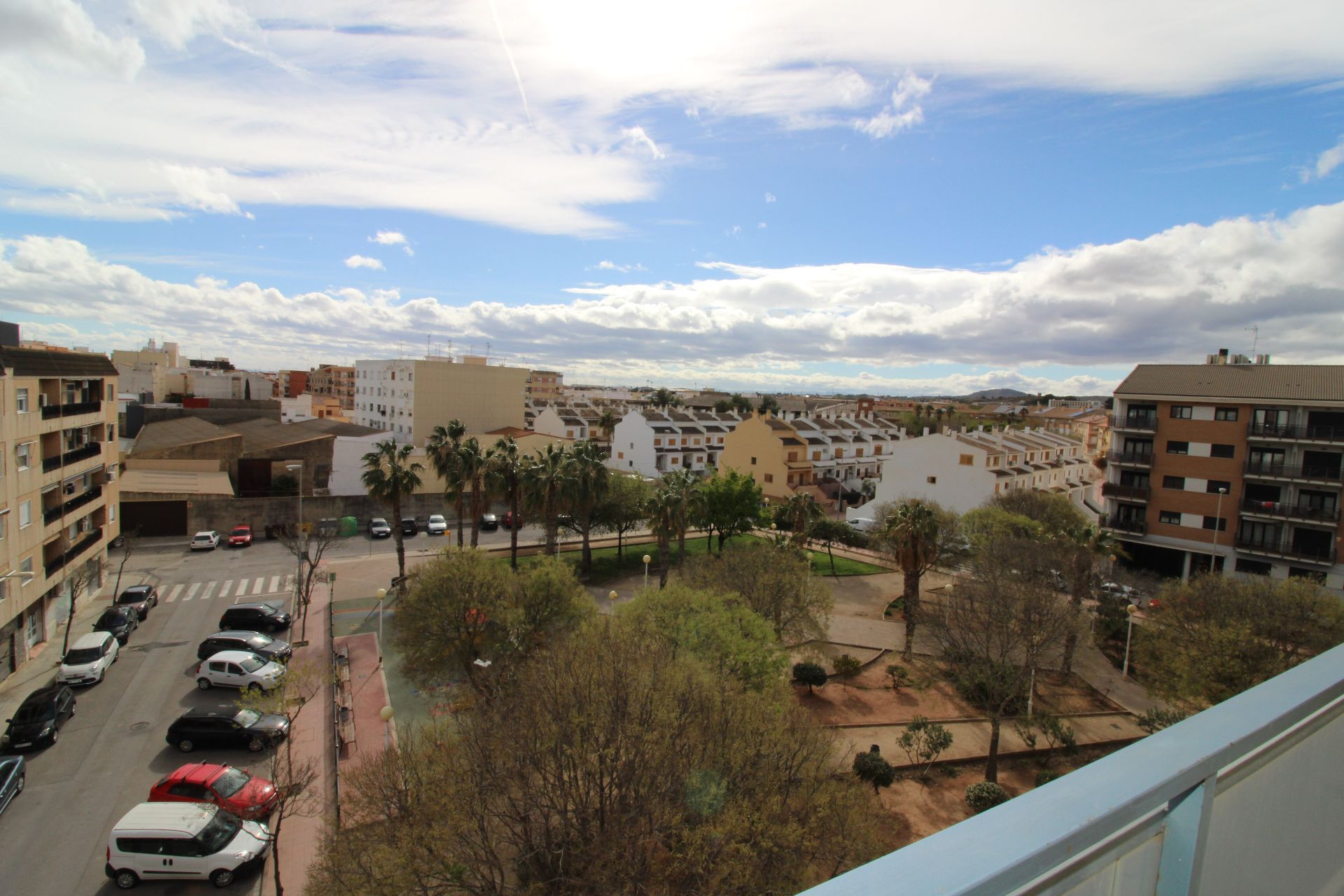 Duplex in Puzol, for sale