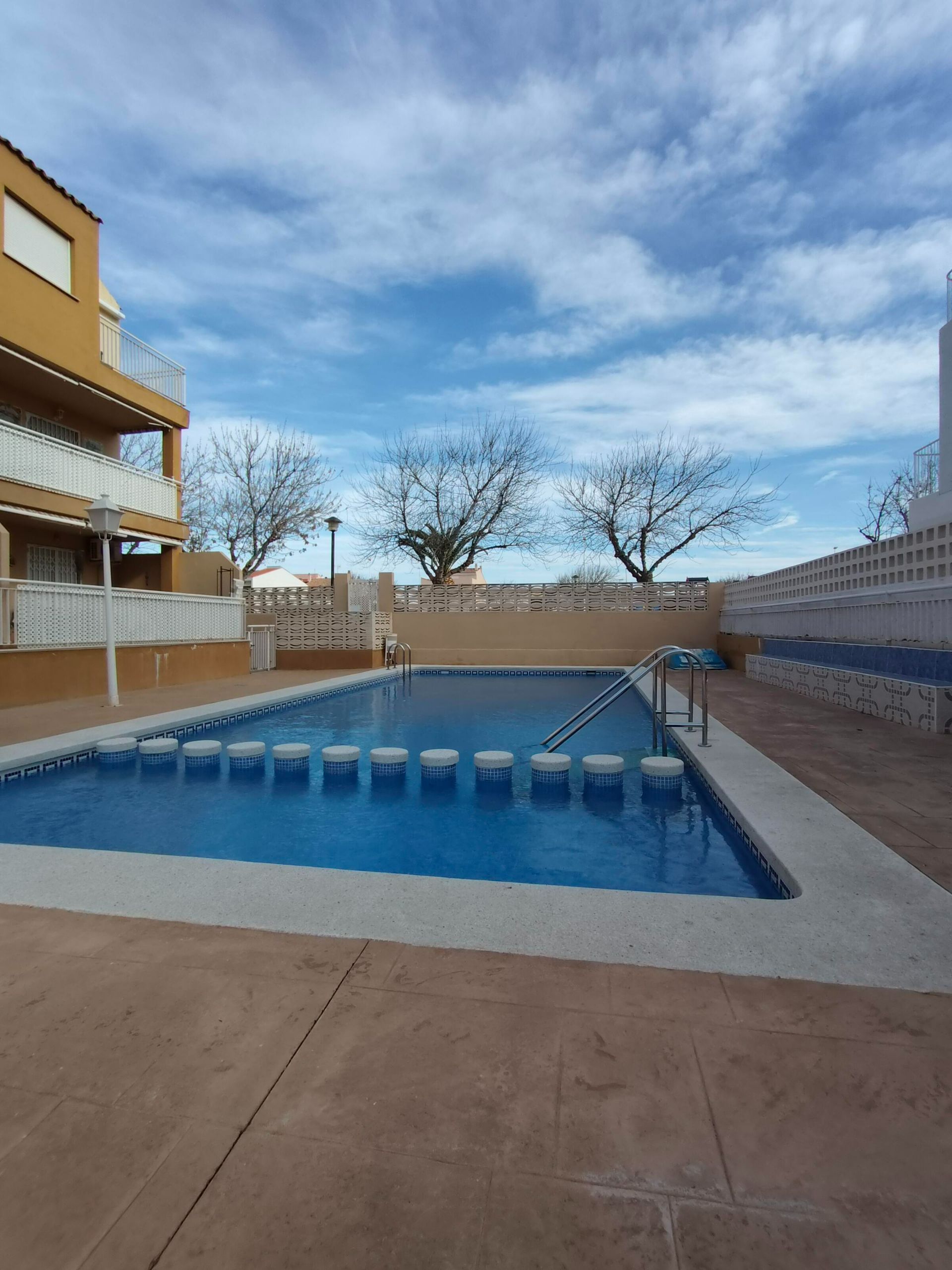 Appartement in Puzol, te koop