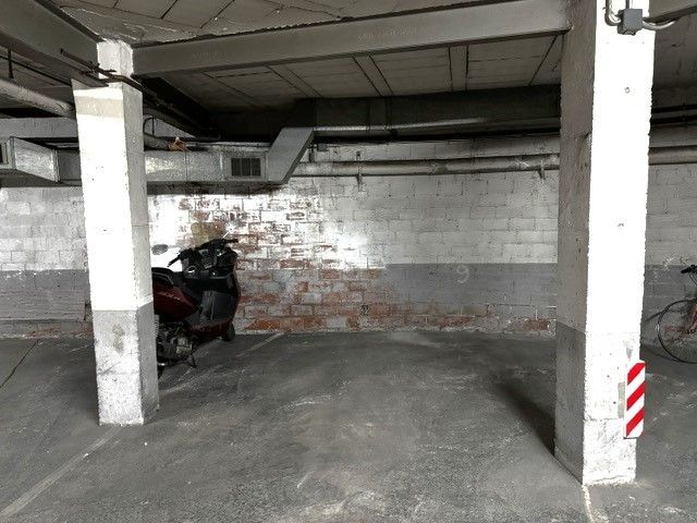 Plaza de parking en venta en Palafrugell
