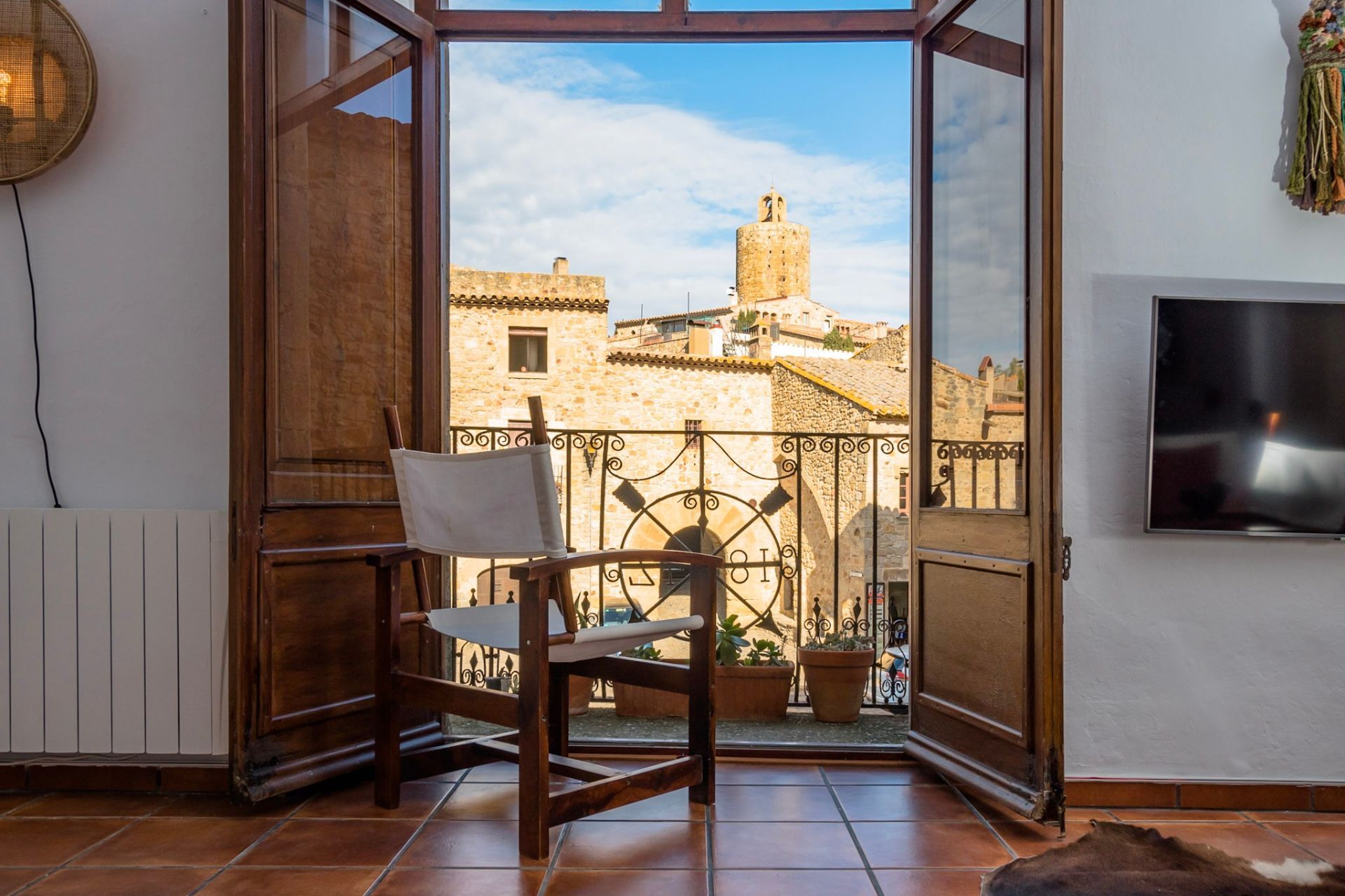 Apartamento en Pals, venta