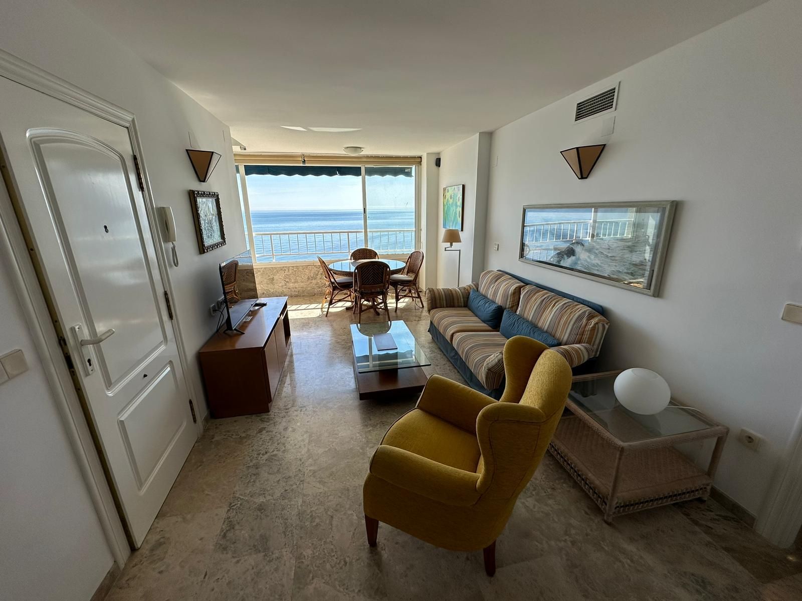 Apartamento en Calpe / Calp, venta