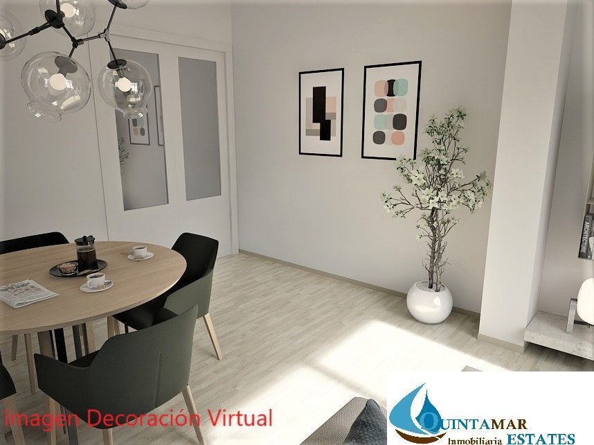 Flat in Priego de Córdoba, for sale