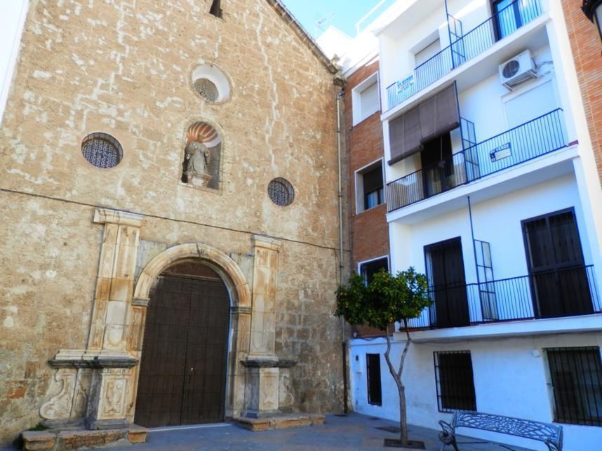 Lägenhet i Priego de Córdoba, till salu