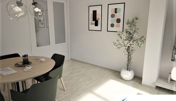 Flat in Priego de Córdoba, te koop