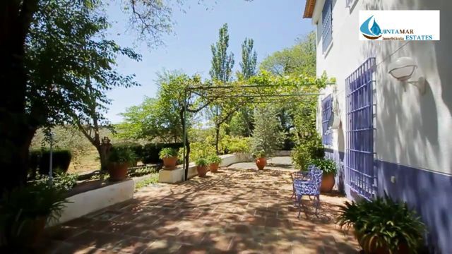 Villa in Archidona, te koop