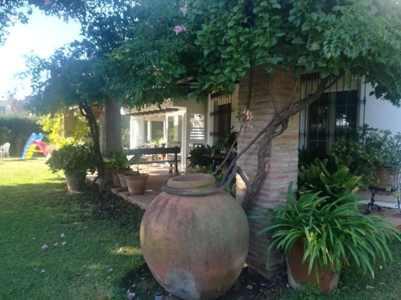 Villa in Málaga, te koop