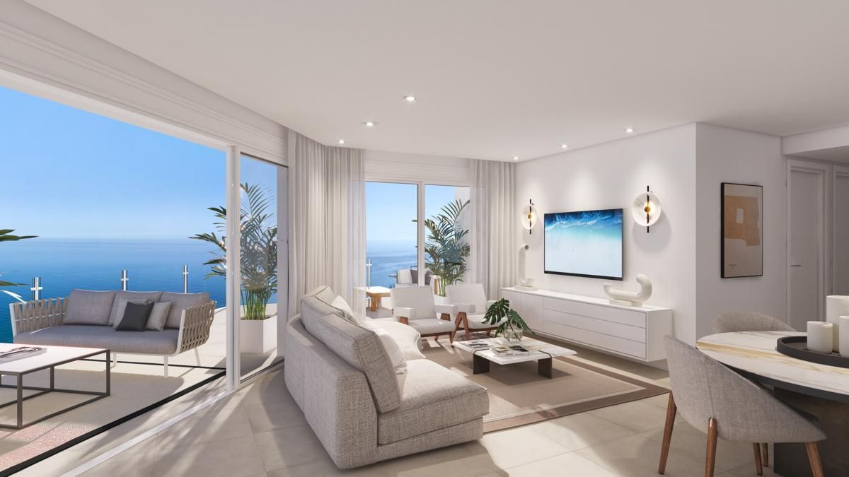 Apartment in Torrox Costa, for sale
