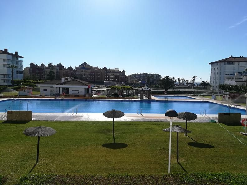 Apartment in Torrox Costa, ferienmiete