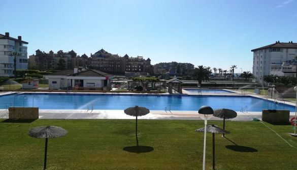 Apartment in Torrox Costa, ferienmiete