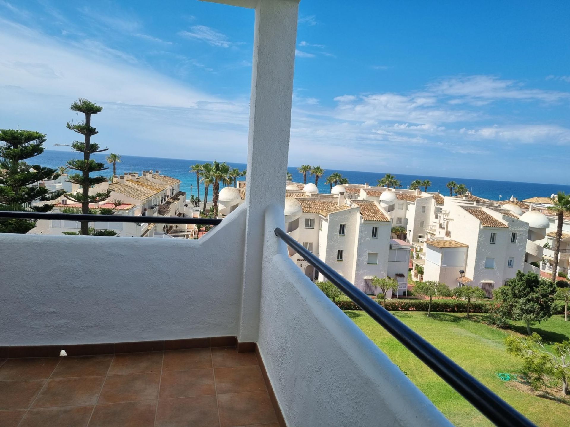 Apartment in Torrox Costa, ferienmiete