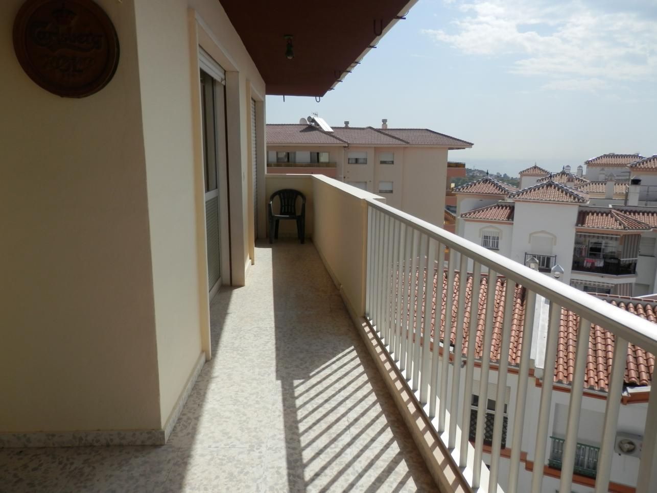 Wohnung in Torrox, verkauf