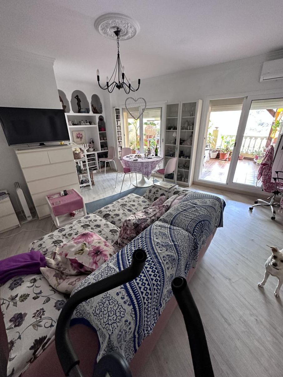 Duplex à Torrox, vente