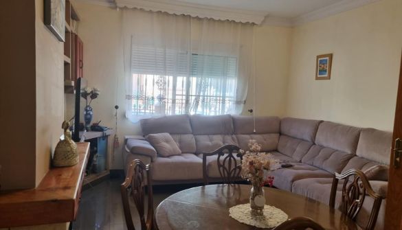 Terraced House in Torrox Costa, for sale