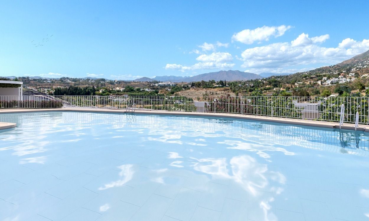 Appartement in Fuengirola, te koop