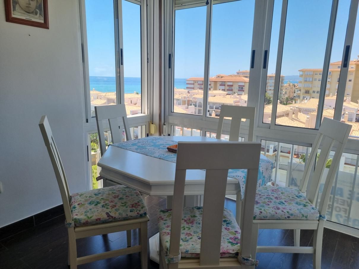 Appartement in Torrox Costa, vakantiewoningen