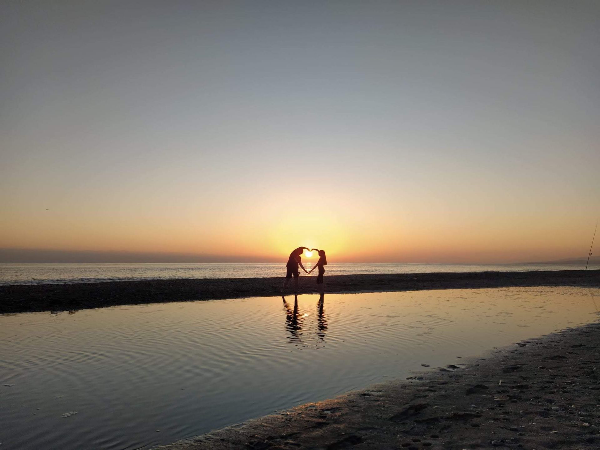 Huoneisto sijainti Caleta de Vélez, loma-asunnot