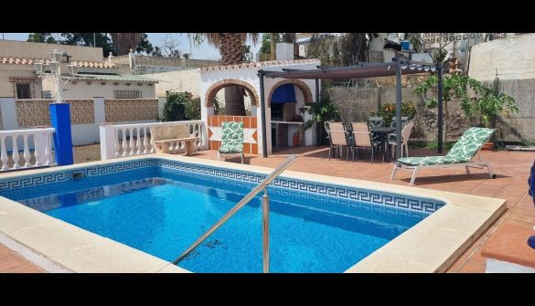 Villa in Torrox Costa, ferienmiete