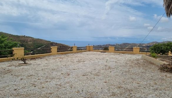 Villa i Torrox, till salu 