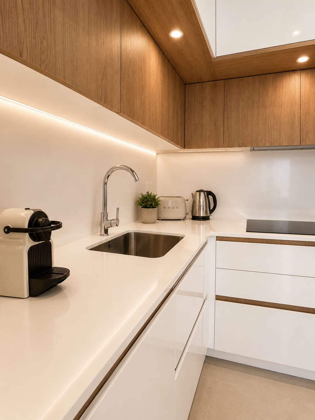 Apartamento en venta en Vélez-Málaga zona Torre del Mar