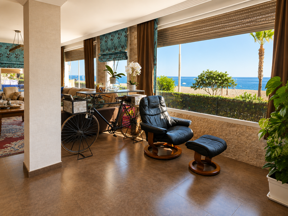 Apartamento en venta en Torrox zona Torrox-Costa
