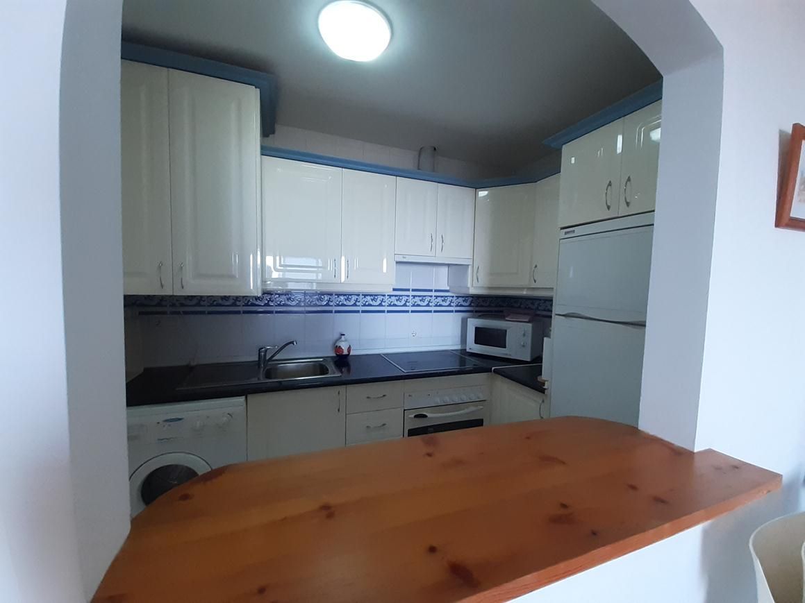 Apartamento en alquiler en Torrox zona Torrox-Costa