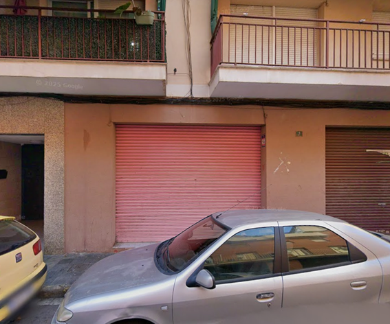 Loja em Granollers, venda