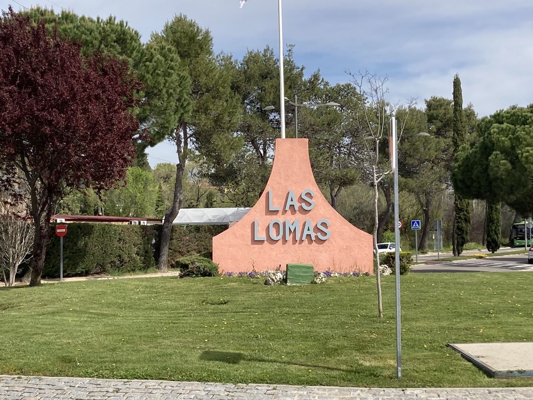 Urbanización Las Lomas: vivir en plena naturaleza