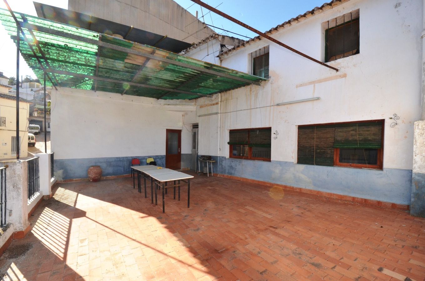 Town House in Bolulla, for sale