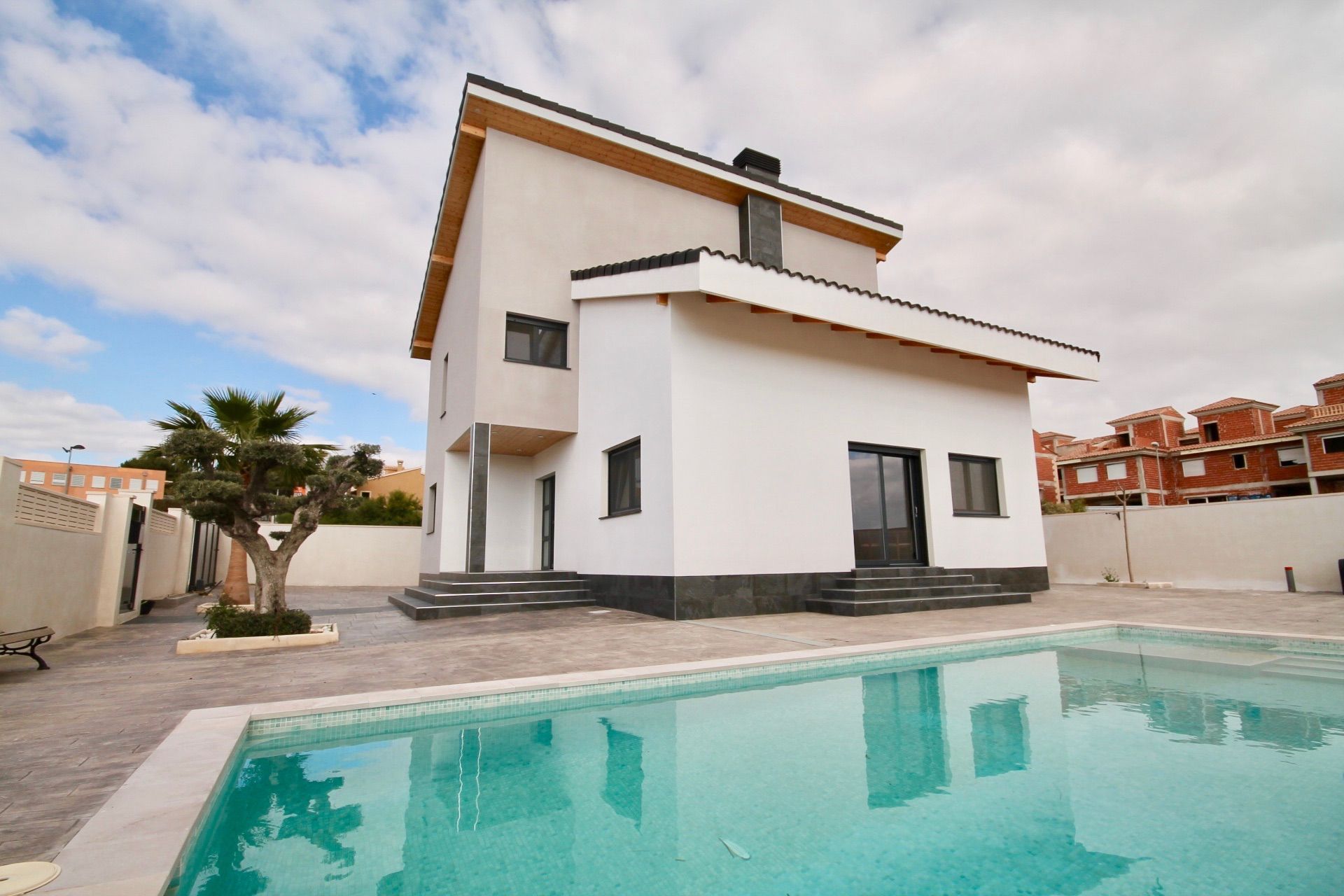 Villa in Alfaz del Pi / l'Alfàs del Pi, for sale
