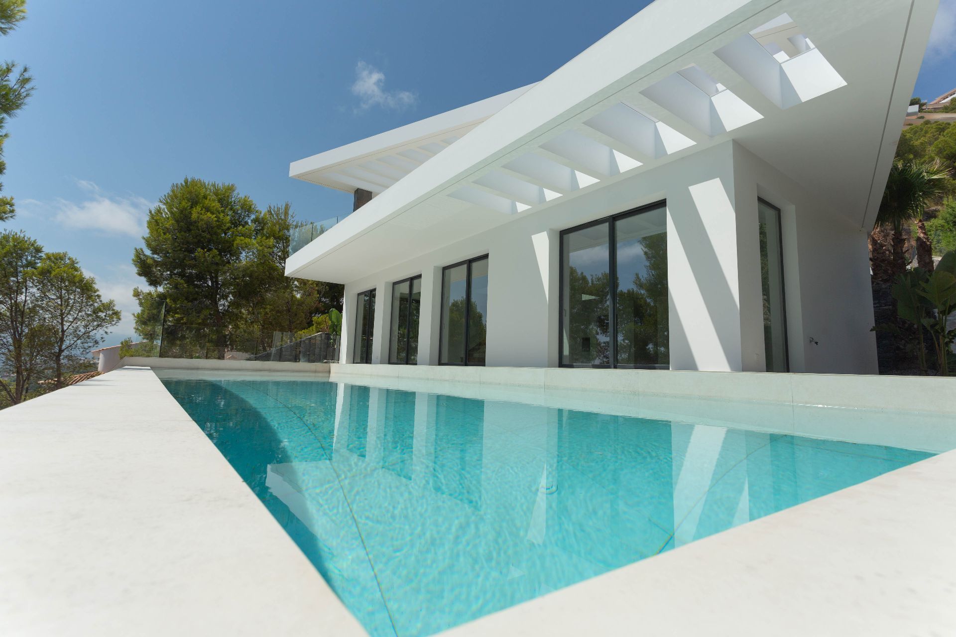 Villa in Altea, for sale