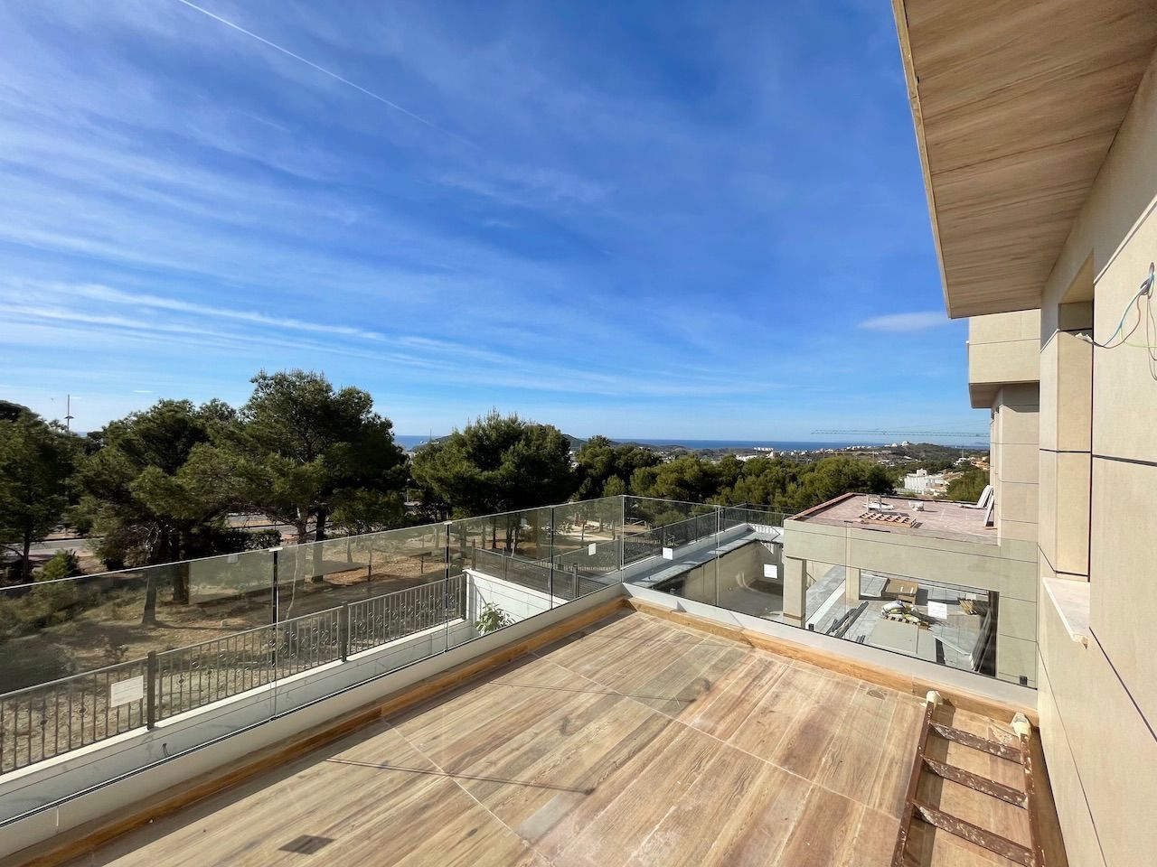 Villa in Finestrat, for sale