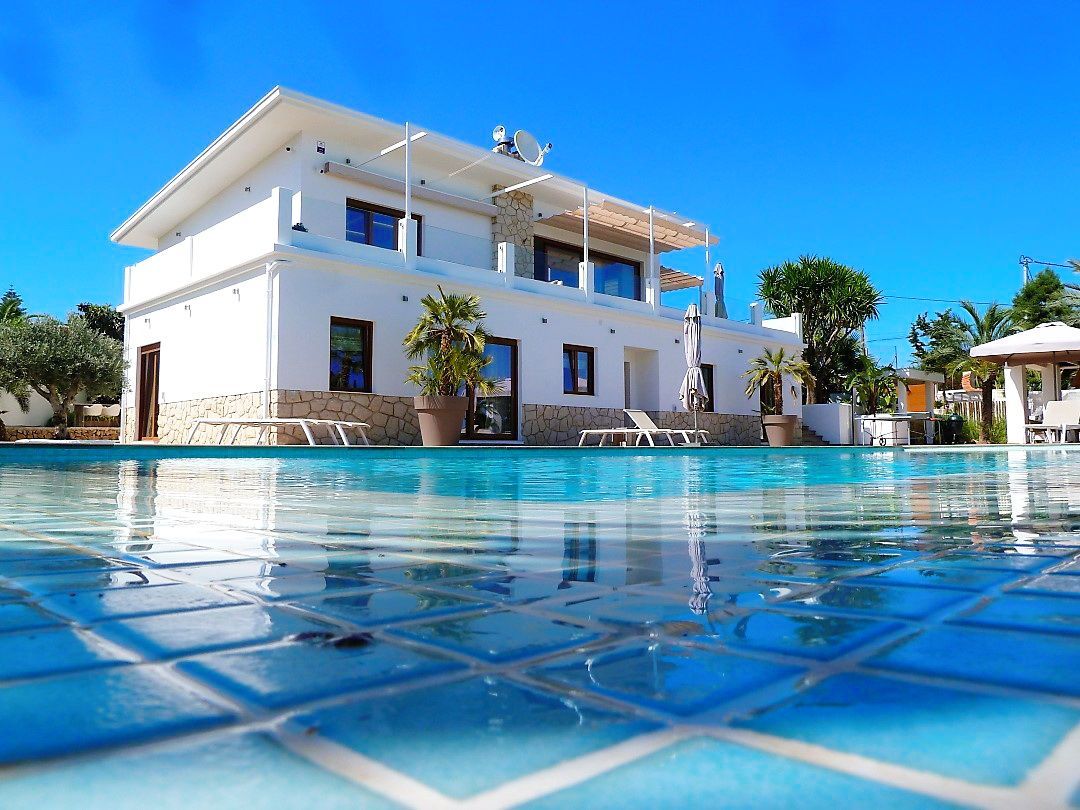 Villa in Altea, for sale