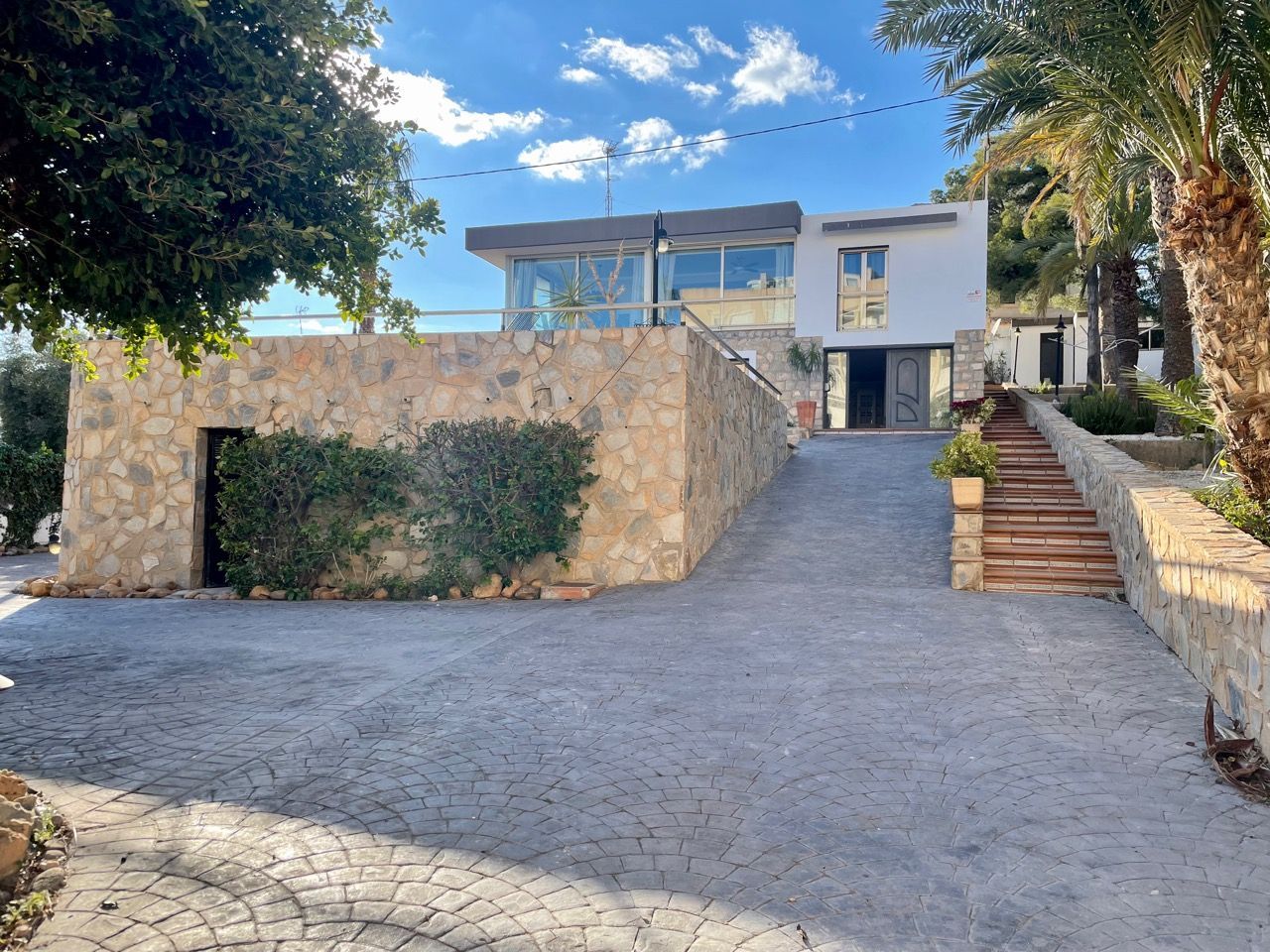 Villa in El Campello, for sale