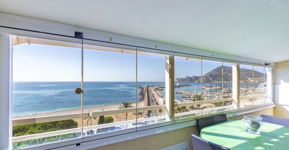 Apartment in Altea, for sale