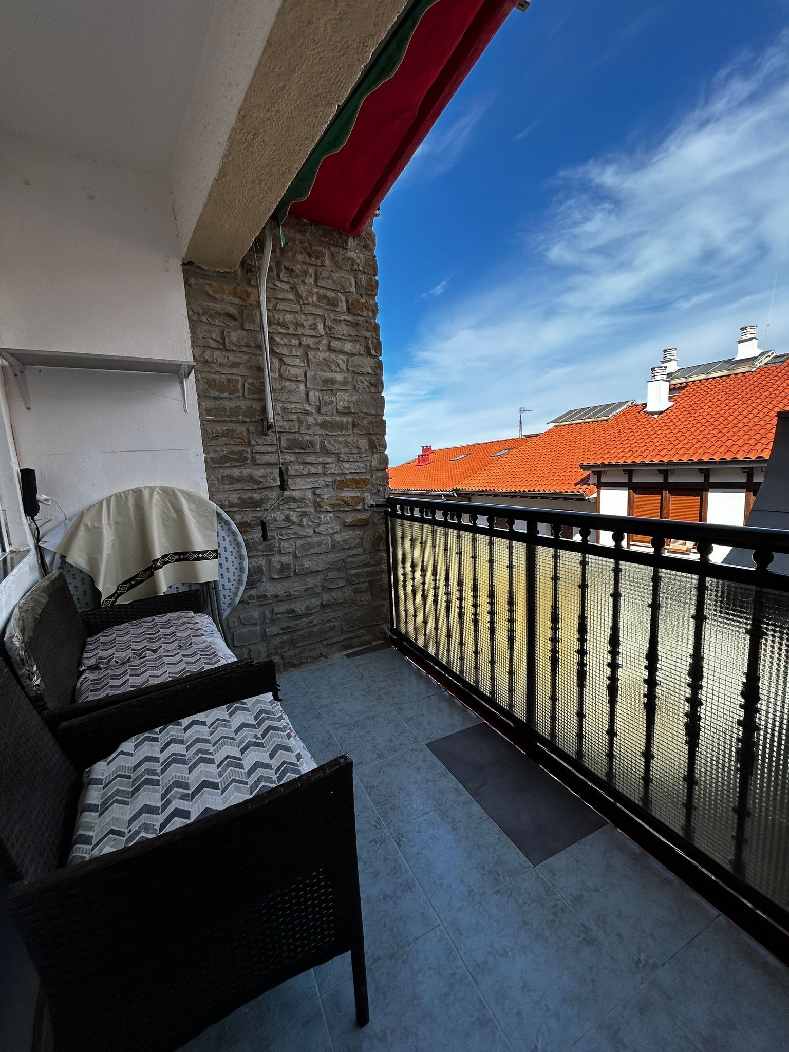 Piso en Getaria, venta