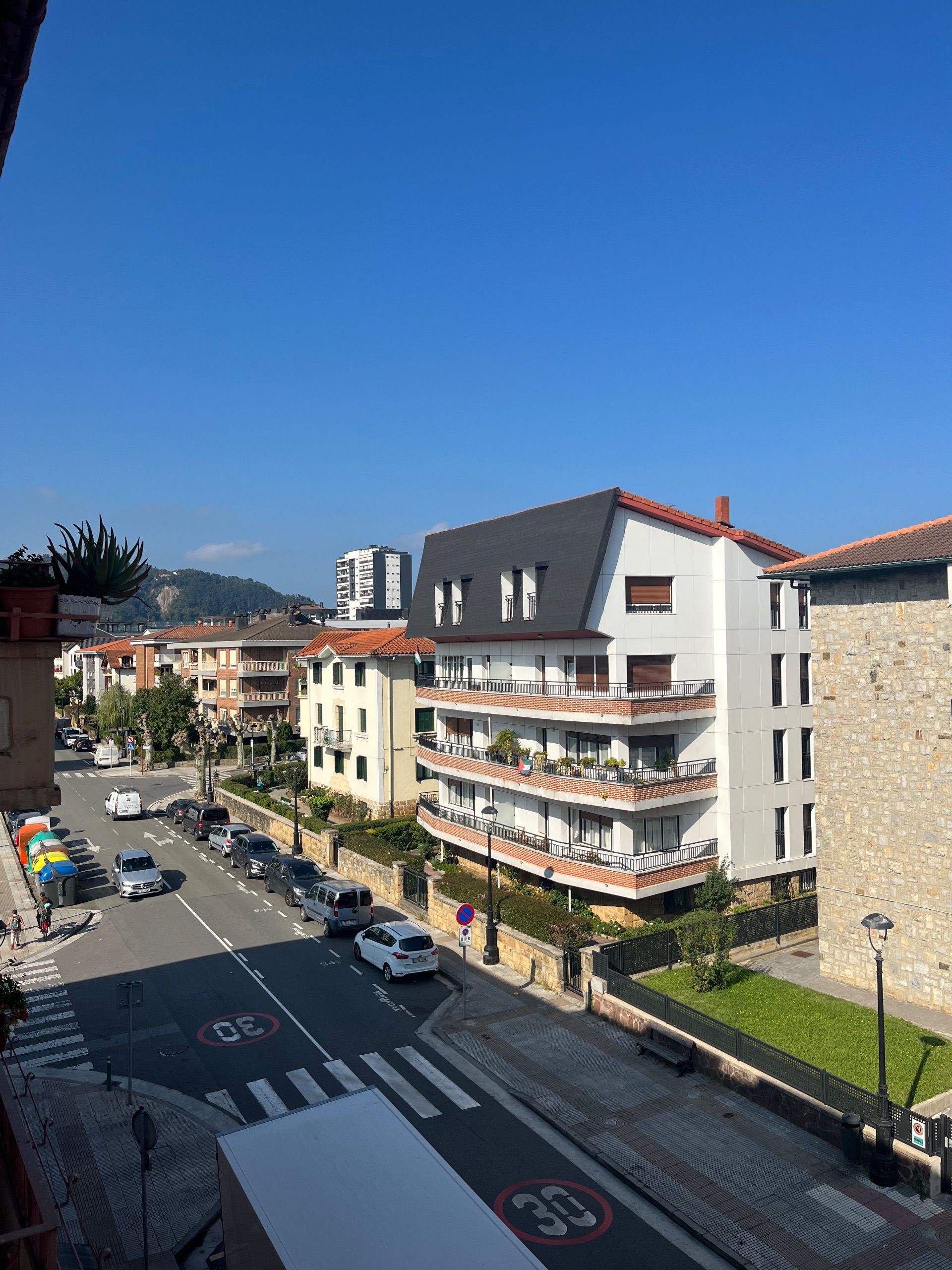 Piso en Zarauz, venta